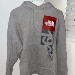 North Face Hoodie!